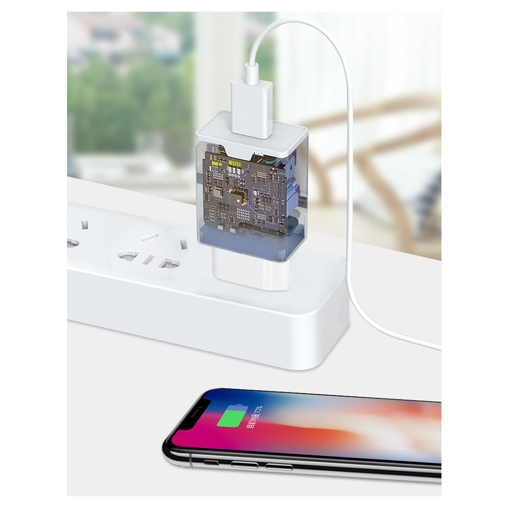 Լիցքավորիչ MaiMi C36, изображение 3