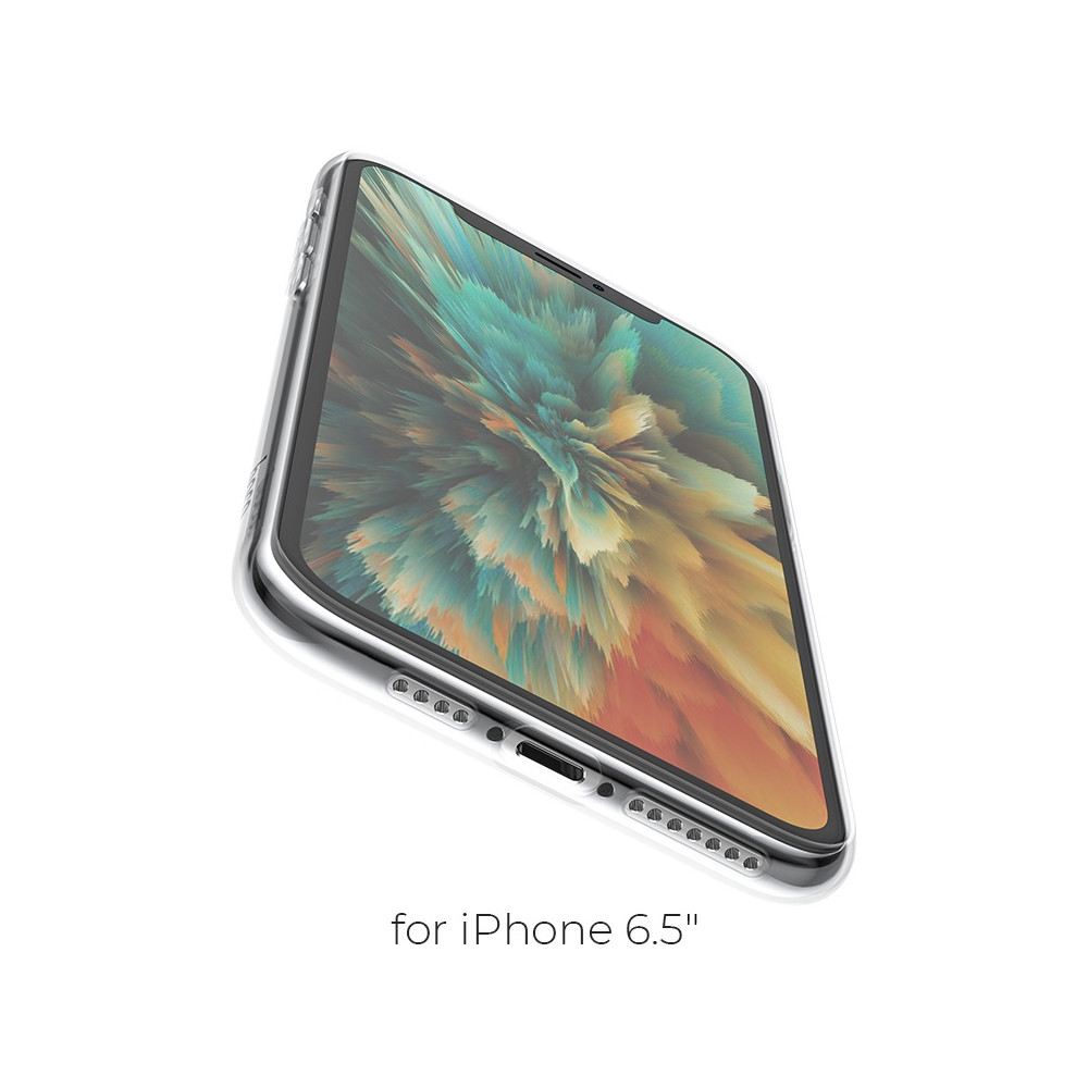 Պատյան iPhone 11 Pro Max (Hoco Creative), изображение 3