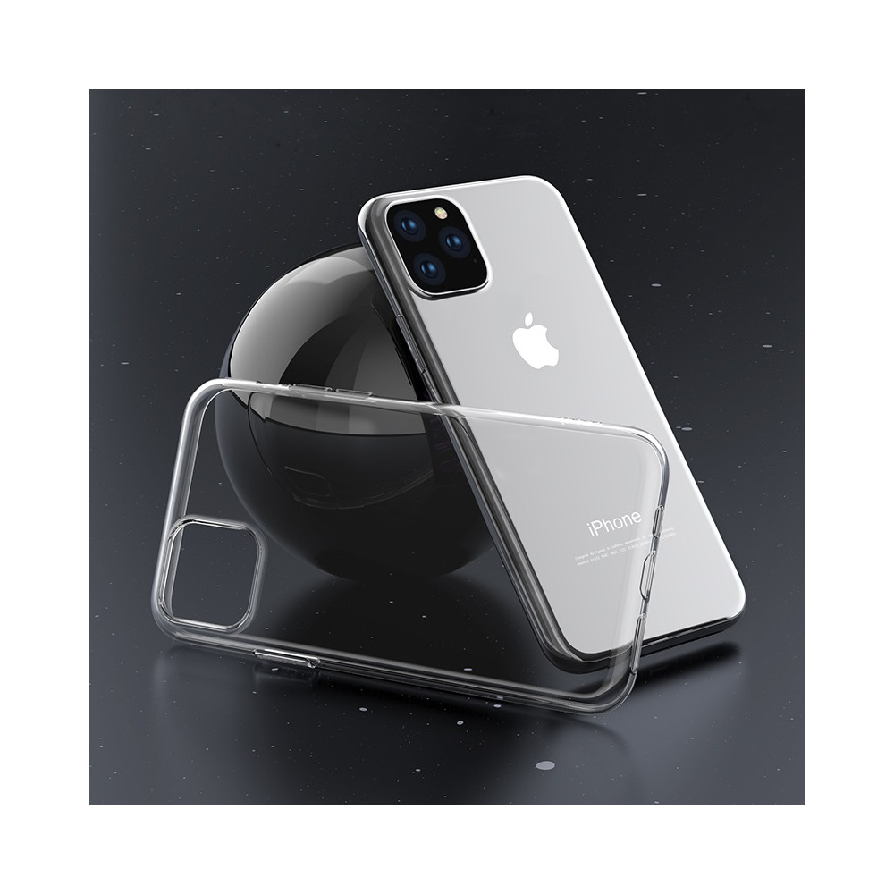 Պատյան iPhone 11 Pro Max (Hoco Creative), изображение 4