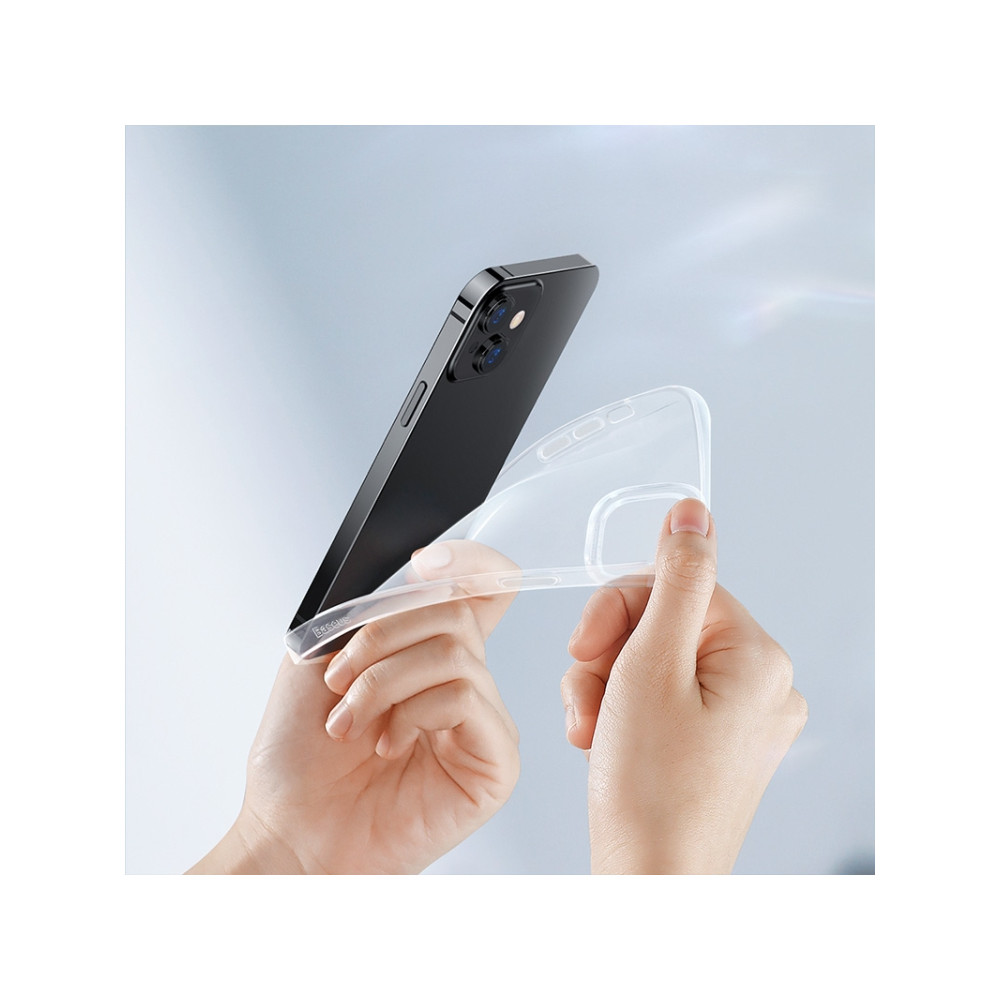 Պատյան iPhone 13 (BASEUS ARAJ000002), изображение 4