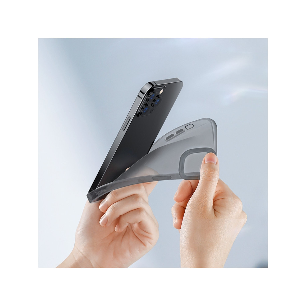 Պատյան iPhone 13 Pro (BASEUS ARAJ000401), изображение 4