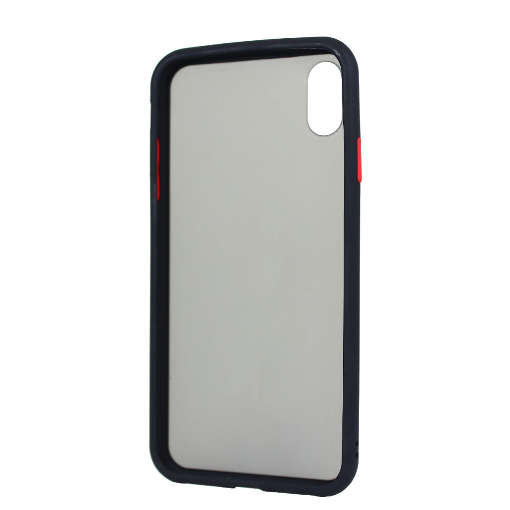 Պատյան iPhone X / XS (Silicon Sport), изображение 2