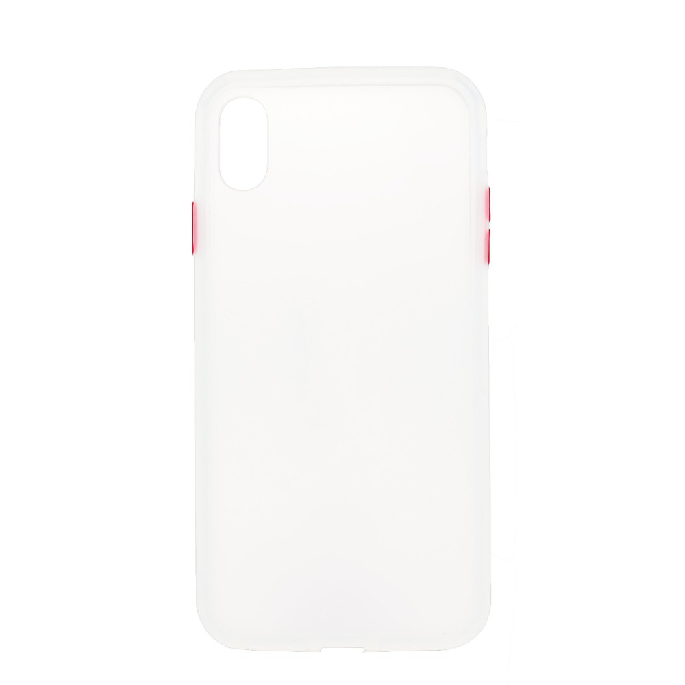 Պատյան iPhone X / XS (Silicon Sport), изображение 3