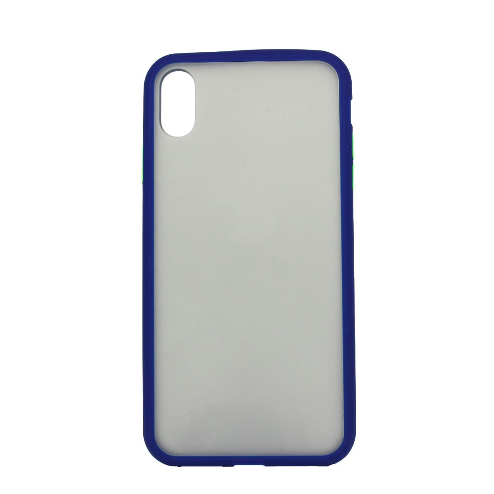 Պատյան iPhone X / XS (Silicon Sport), изображение 4