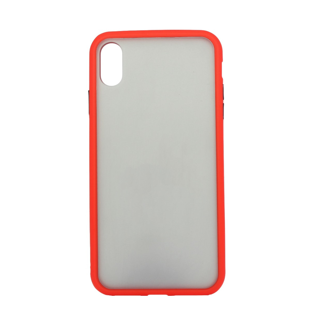 Պատյան iPhone X / XS (Silicon Sport), изображение 5