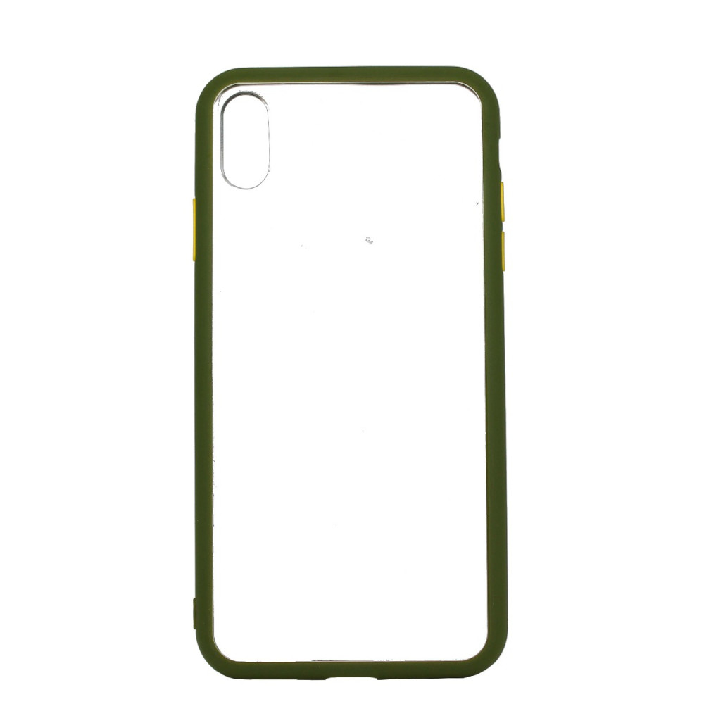 Պատյան iPhone X / XS (Plasmas Sport), изображение 6