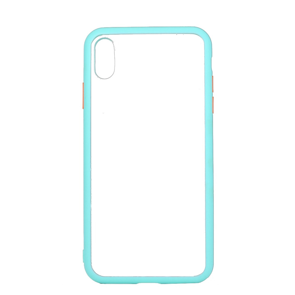 Պատյան iPhone X / XS (Plasmas Sport), изображение 7