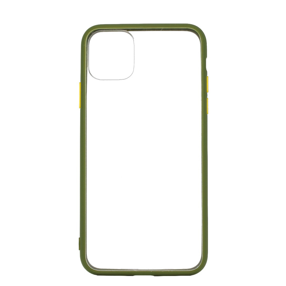 Պատյան iPhone 11 Pro Max (Plasmas Sport), изображение 5