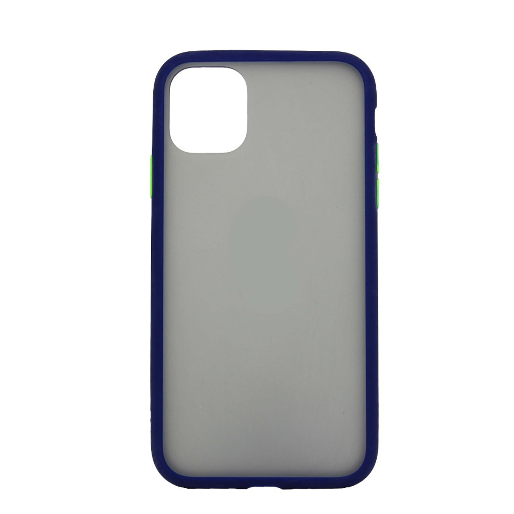 Պատյան iPhone 11 Pro Max (Silicon Sport), изображение 3