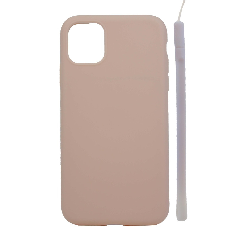 Պատյան iPhone 11 Pro (Silicon Colors Telov), изображение 3