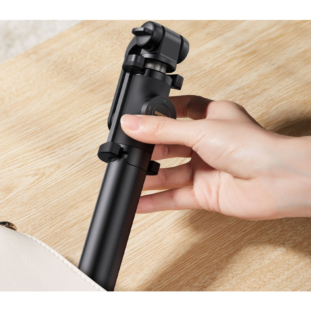 Սելֆիի Ձող REMAX P10, изображение 4