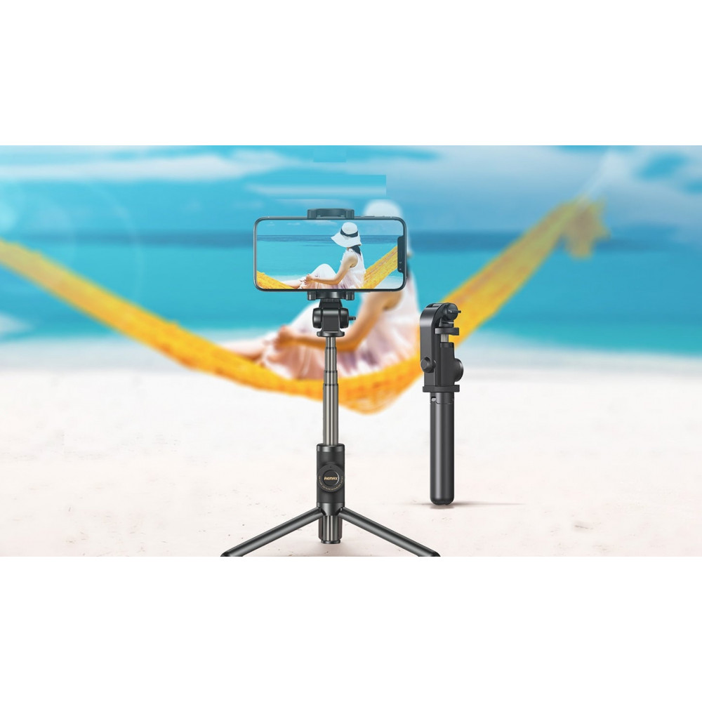 Սելֆիի Ձող REMAX P10, изображение 5