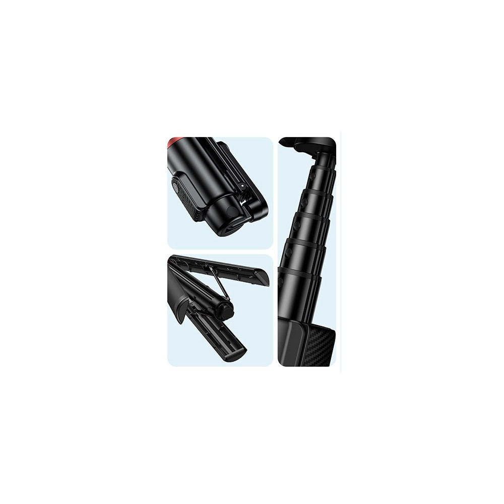 Սելֆիի Ձող REMAX P12, изображение 3