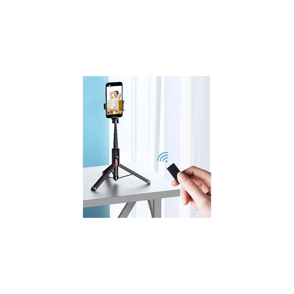 Սելֆիի Ձող REMAX P12, изображение 4