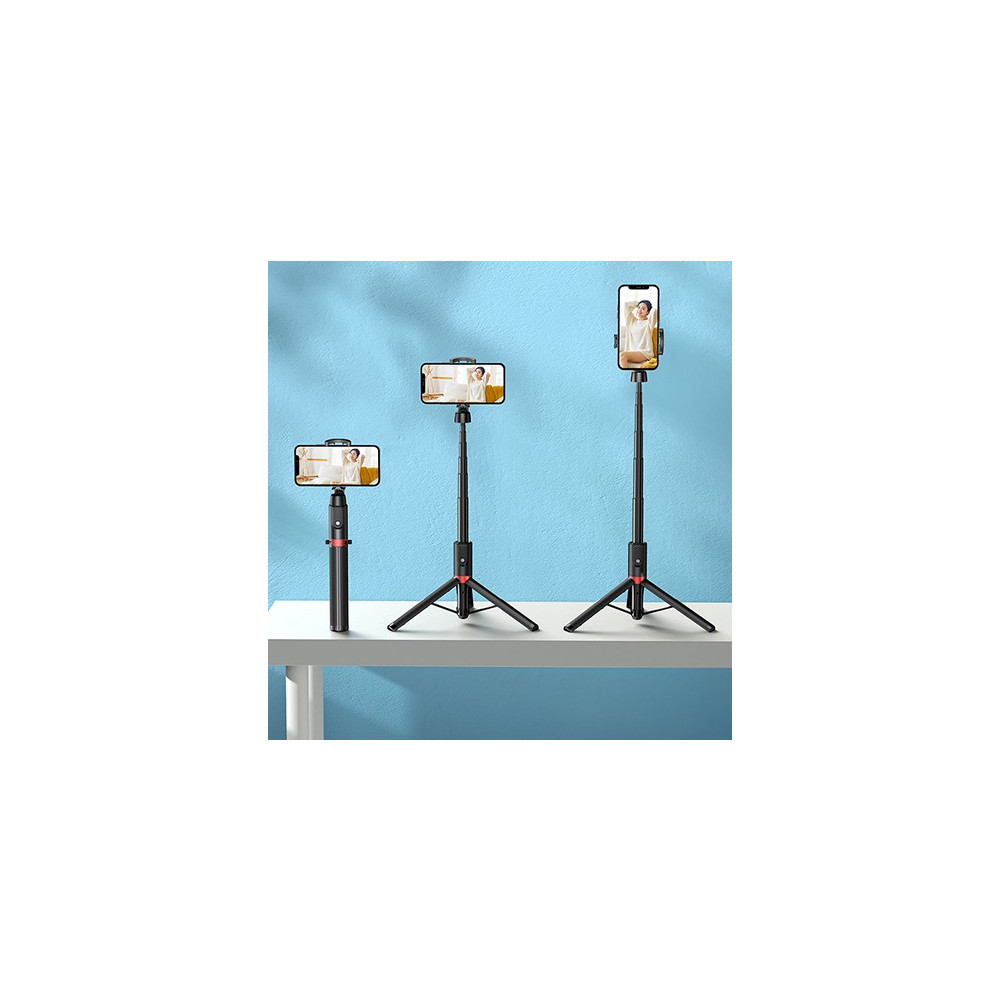 Սելֆիի Ձող REMAX P12, изображение 5