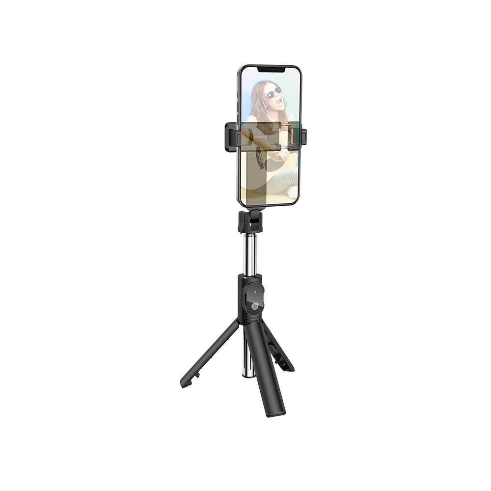 Սելֆիի Ձող BOROFONE BY7, изображение 2