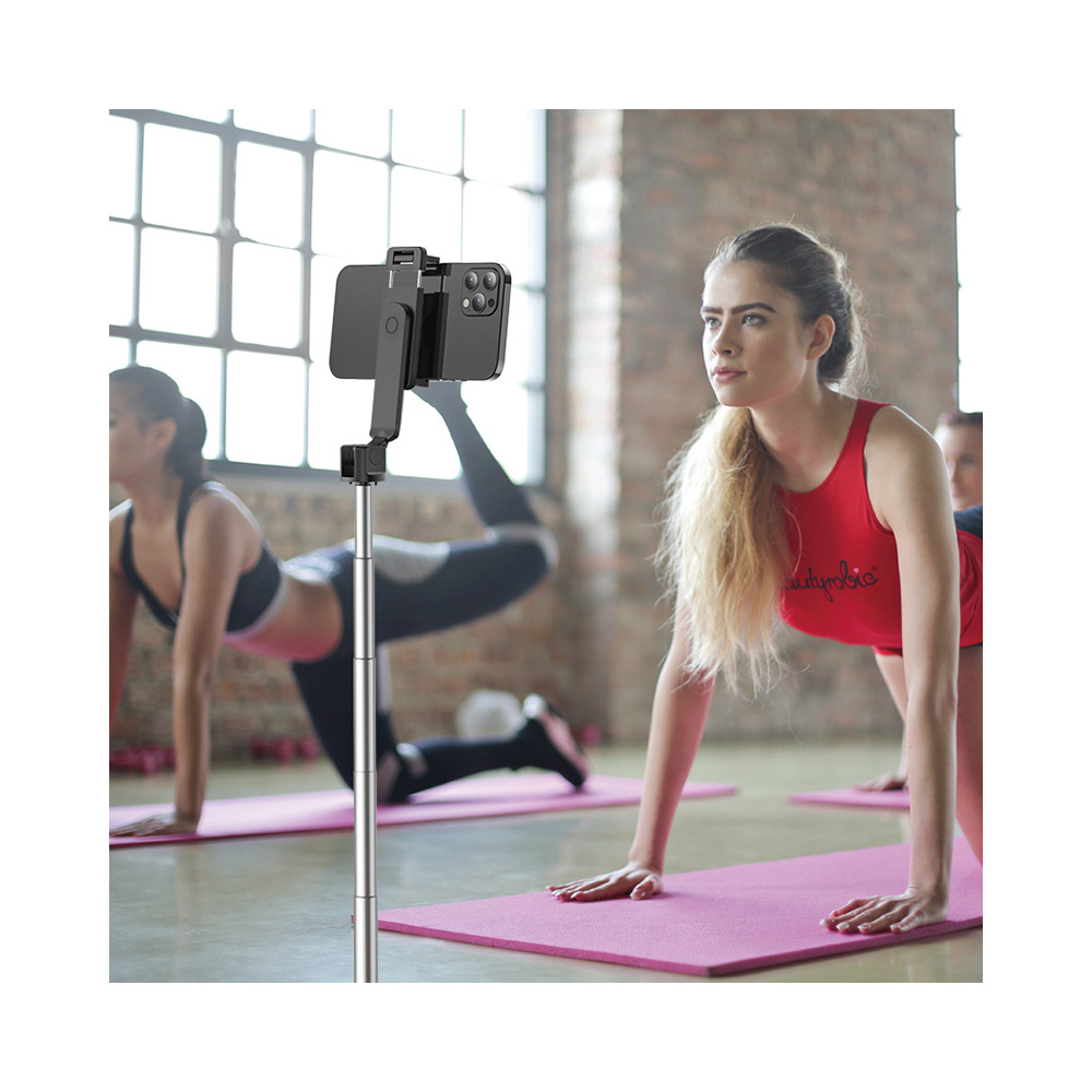 Սելֆիի Ձող BOROFONE BY7, изображение 5