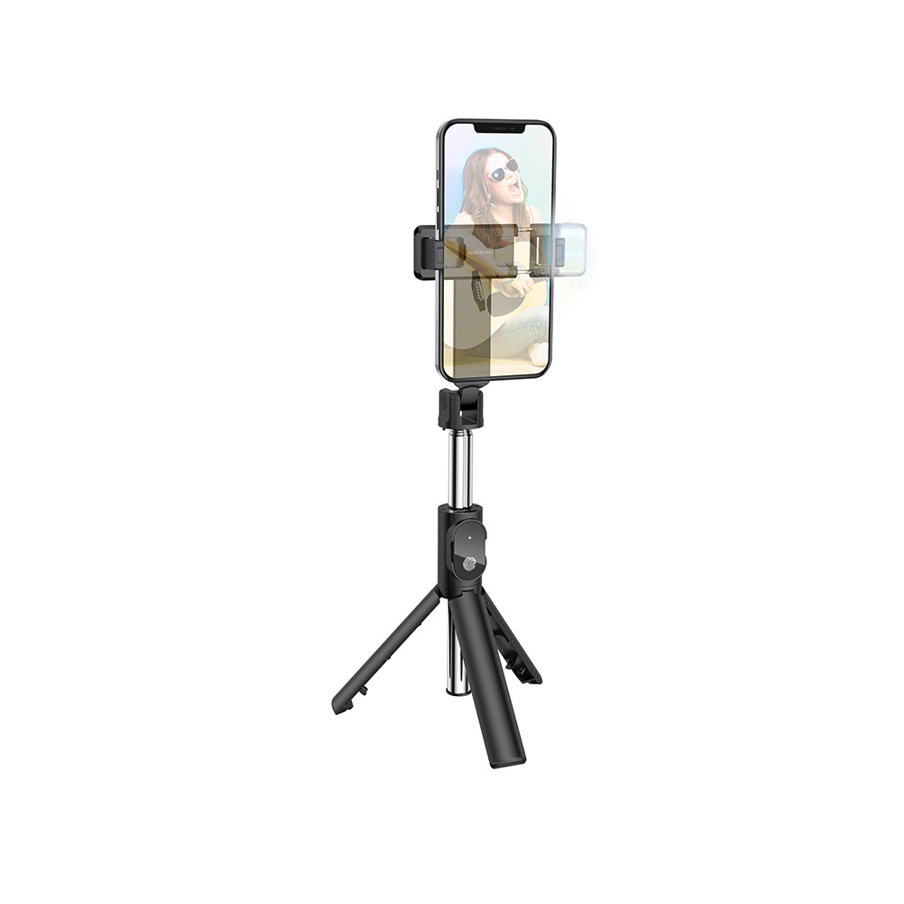 Սելֆիի Ձող BOROFONE BY8, изображение 2