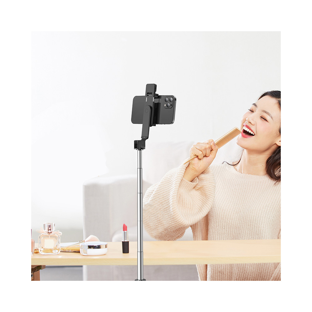 Սելֆիի Ձող BOROFONE BY8, изображение 7