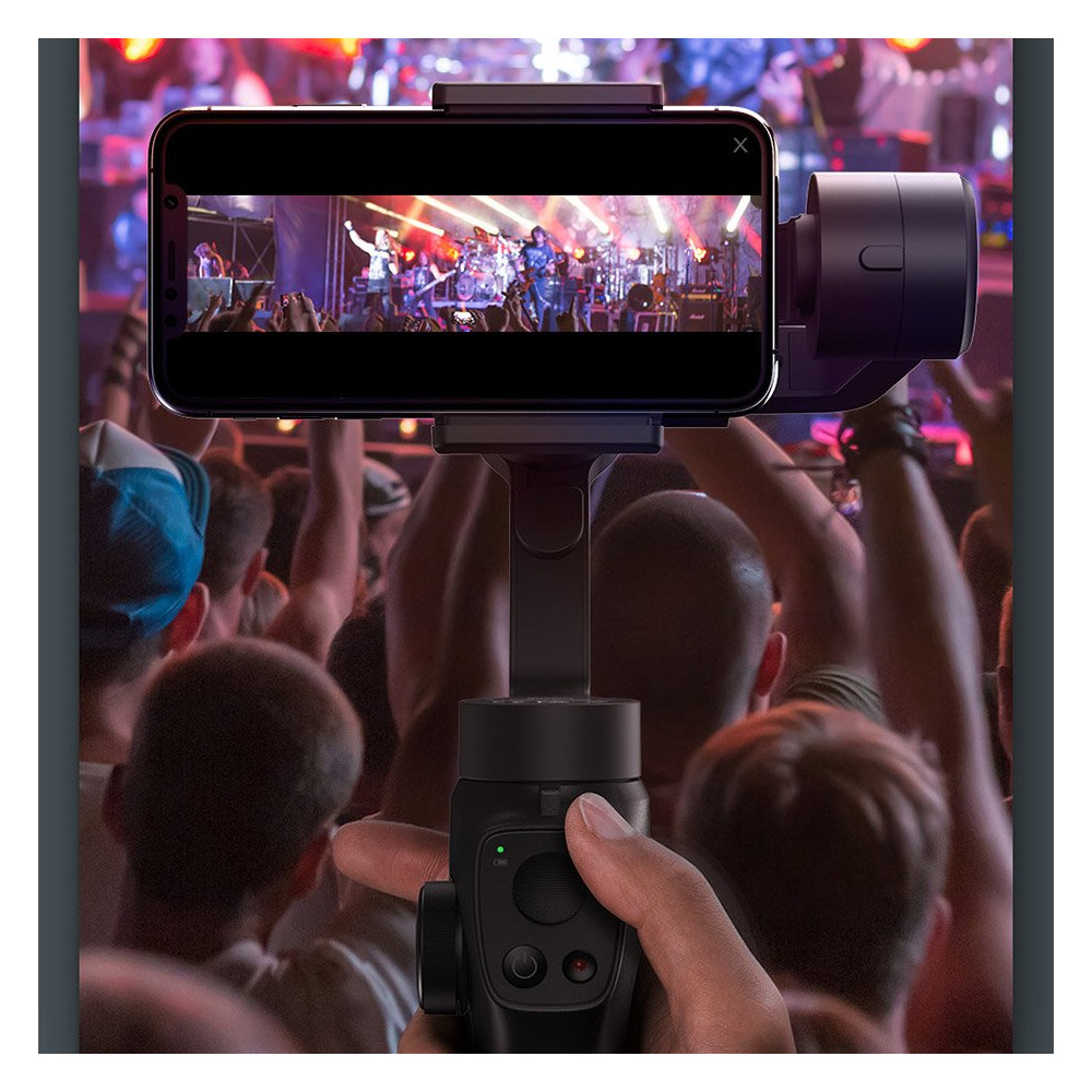 Սելֆիի Ձող Կայունացուցիչով BASEUS SUYT-0G, изображение 10