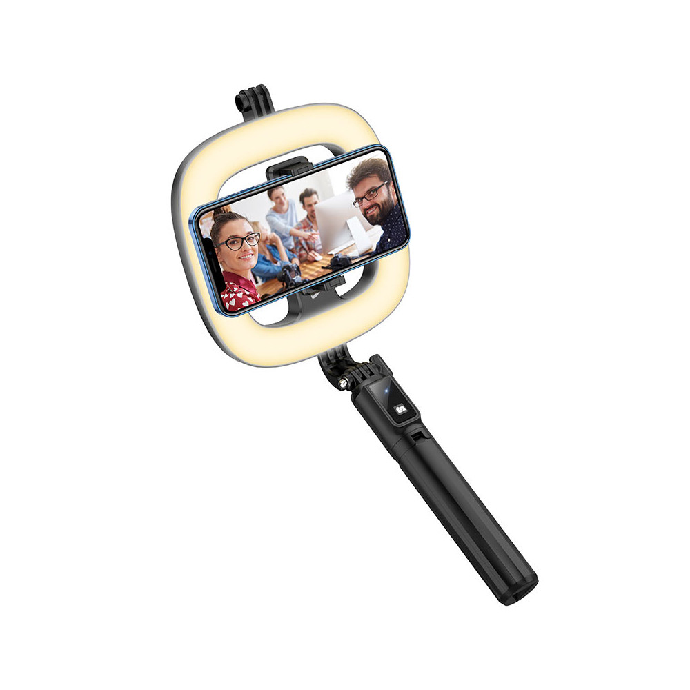 Սելֆիի Ձող HOCO LV03 Plus, изображение 2