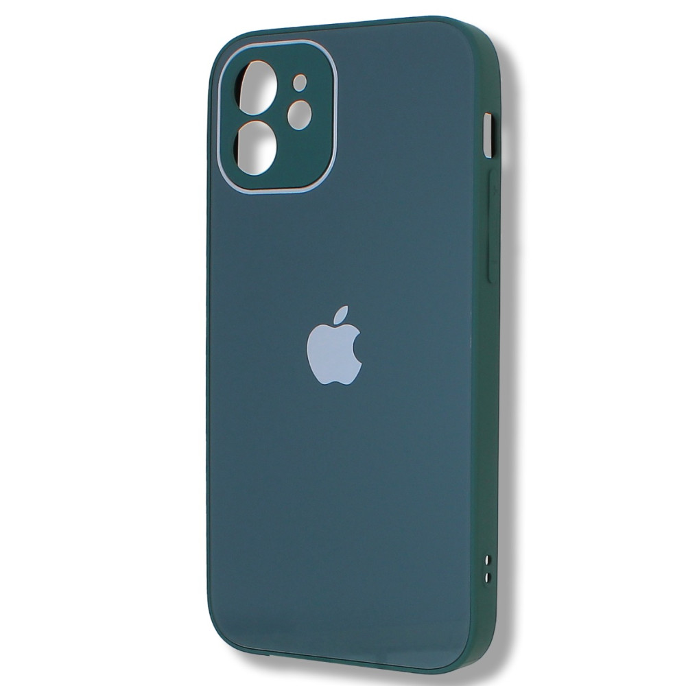 Ապակե Պատյան Apple iPhone 11, изображение 12