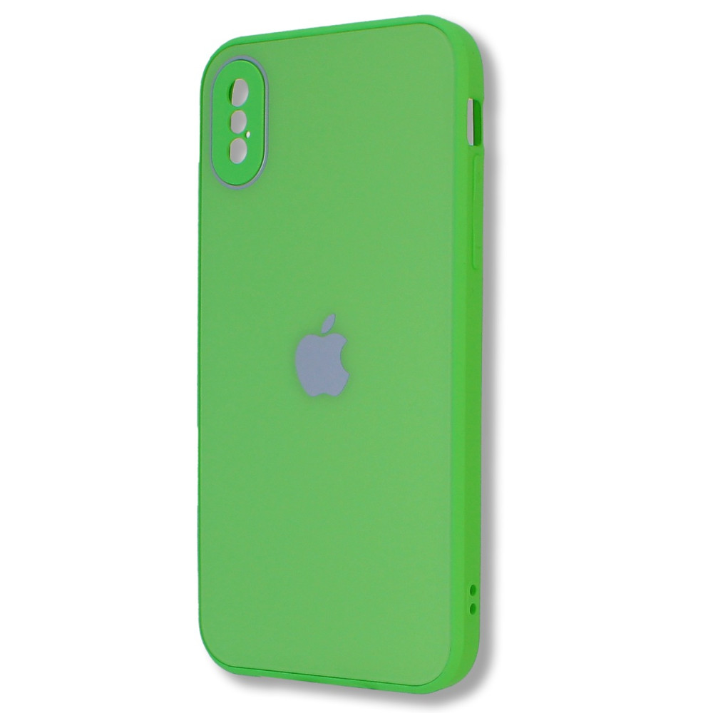 Ապակե Պատյան Apple iPhone X / XS, изображение 3