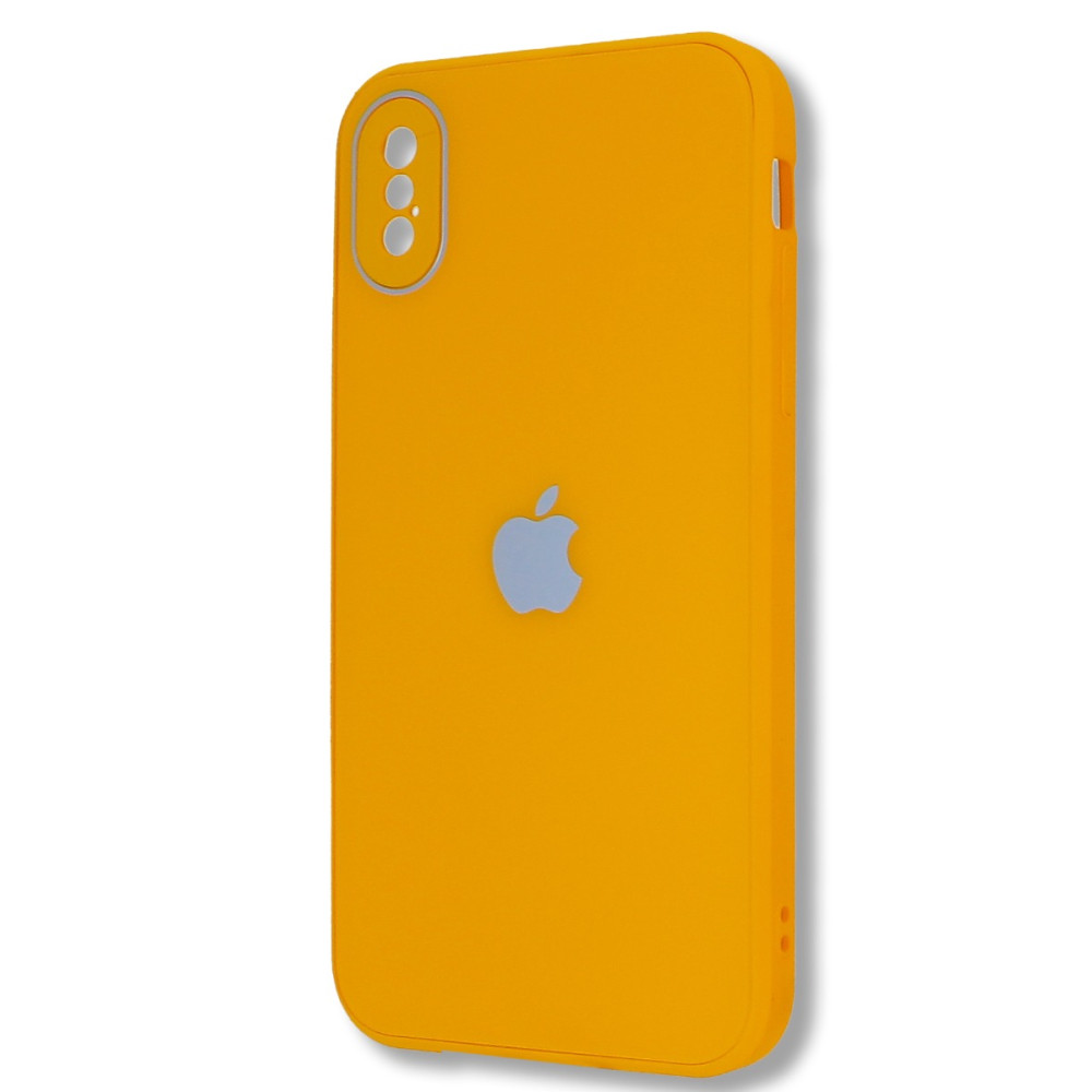 Ապակե Պատյան Apple iPhone X / XS, изображение 4