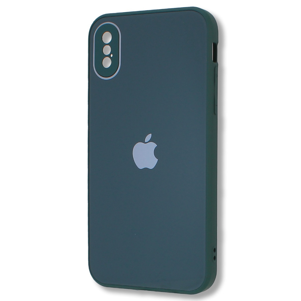 Ապակե Պատյան Apple iPhone X / XS, изображение 6