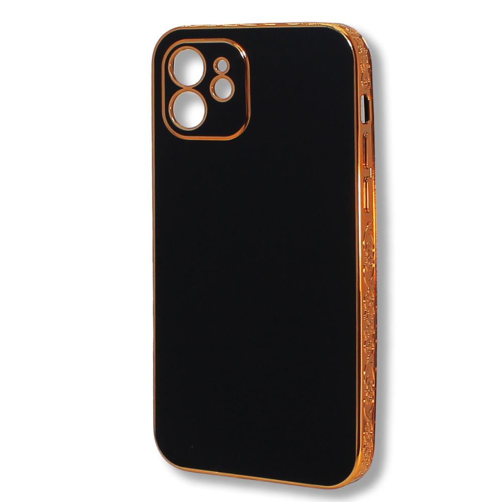 Պատյան Gold Apple iPhone 11, изображение 3