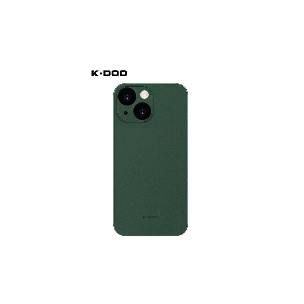 Պատյան K-DOO AIR SKIN Apple iPhone 13 mini, изображение 5