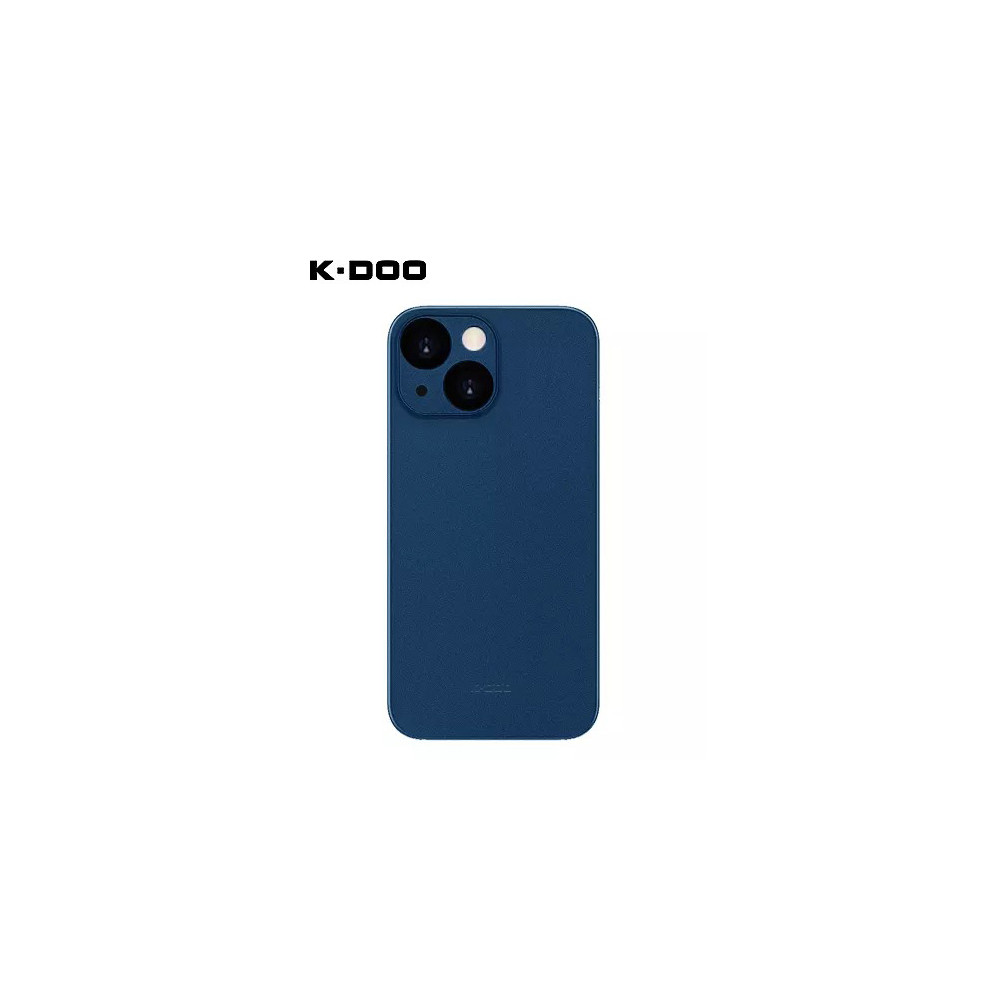 Պատյան K-DOO AIR SKIN Apple iPhone 13 mini, изображение 6