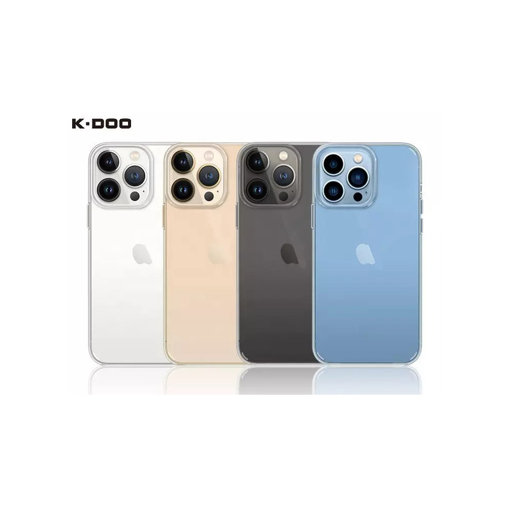 Պատյան K-DOO GUARDIAN Apple iPhone 13 Pro Max / 13 Pro / 13