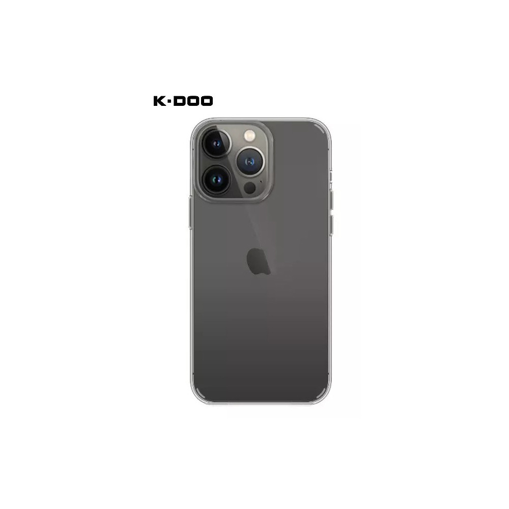 Պատյան K-DOO GUARDIAN Apple iPhone 13 Pro Max / 13 Pro / 13, изображение 4