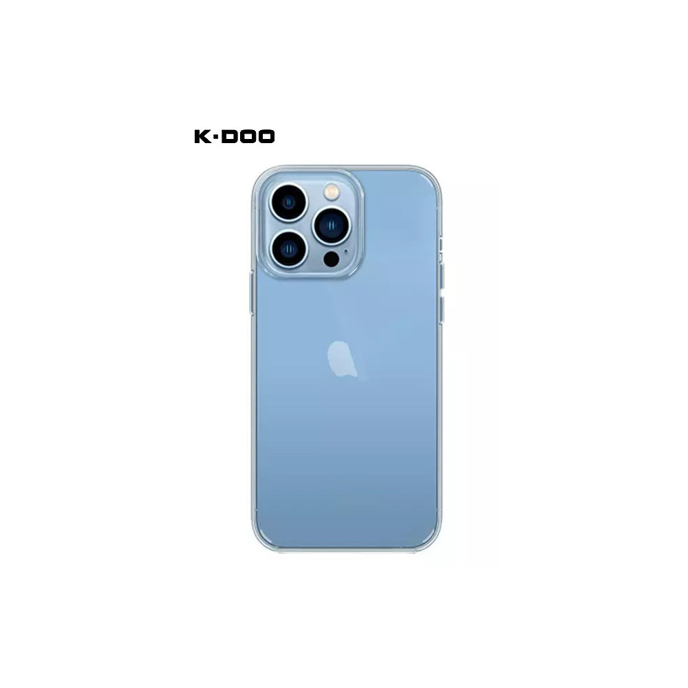 Պատյան K-DOO GUARDIAN Apple iPhone 13 Pro Max / 13 Pro / 13, изображение 7