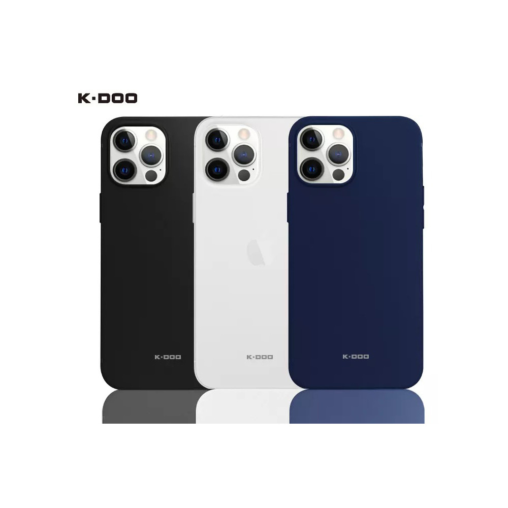 Պատյան K-DOO Q SERIES Apple iPhone 13 mini / 13 / 13 Pro / 13 Pro Max