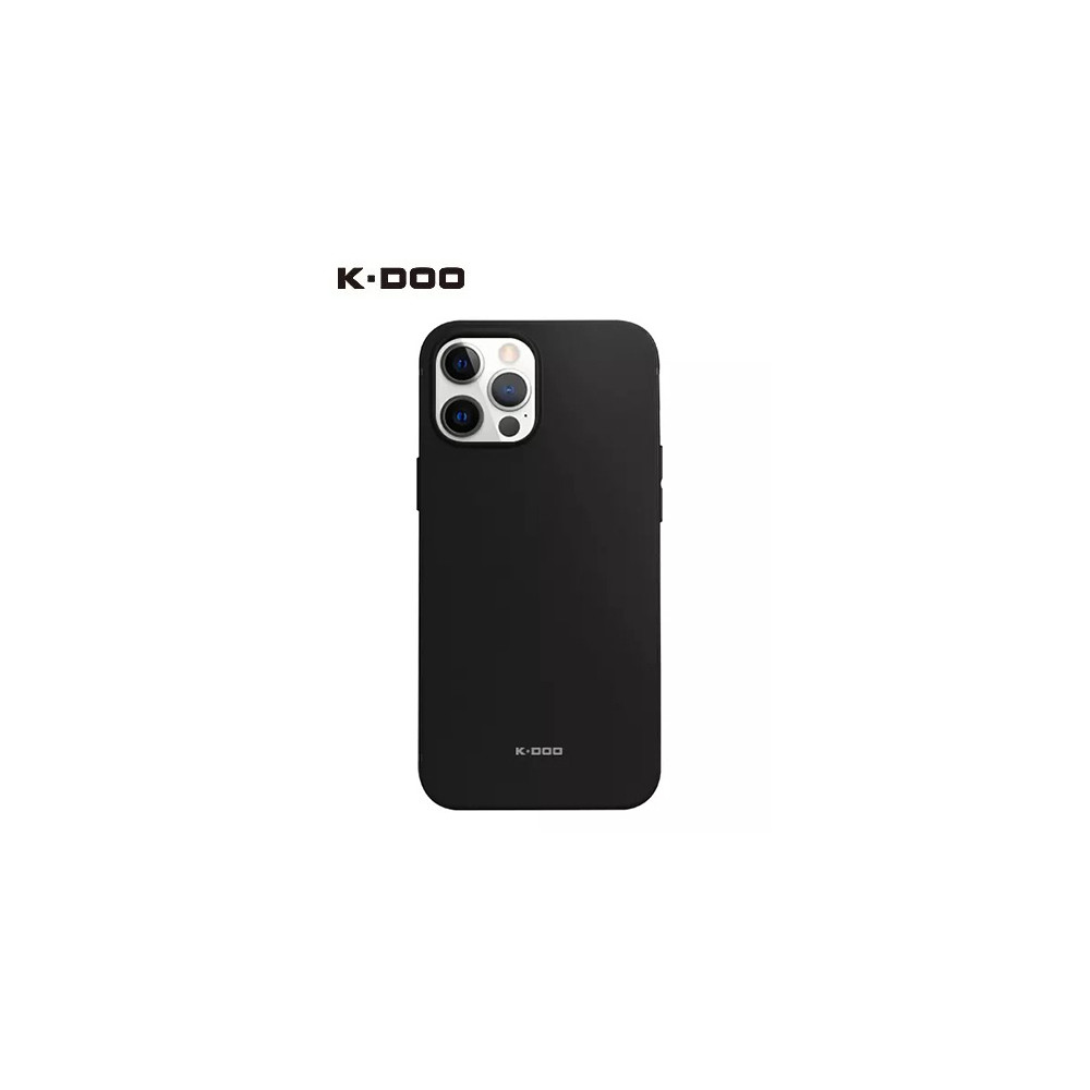 Պատյան K-DOO Q SERIES Apple iPhone 13 mini / 13 / 13 Pro / 13 Pro Max, изображение 2