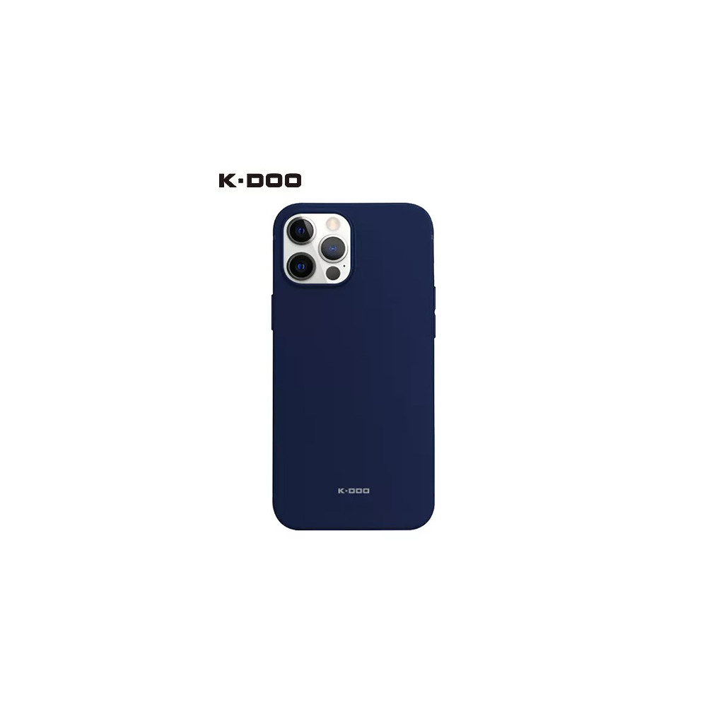 Պատյան K-DOO Q SERIES Apple iPhone 13 mini / 13 / 13 Pro / 13 Pro Max, изображение 4