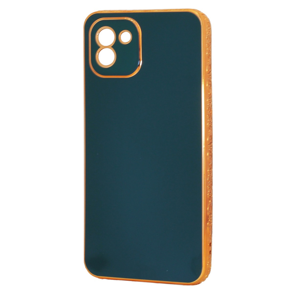 Պատյան Gold Samsung A03, изображение 4