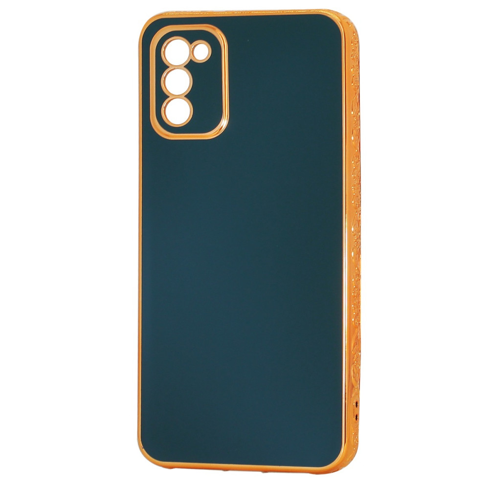 Պատյան Gold Samsung A03S, изображение 2