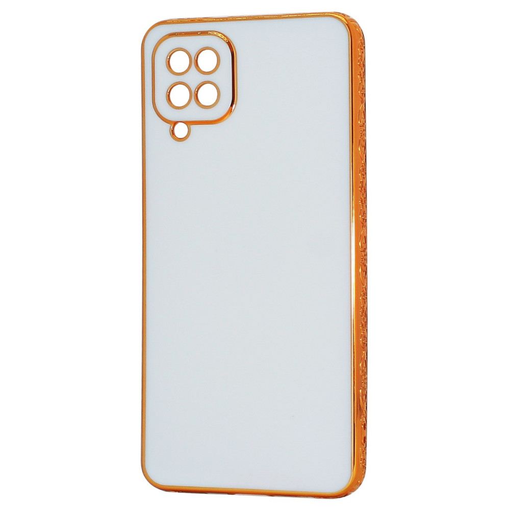 Պատյան Gold Samsung A12, изображение 3