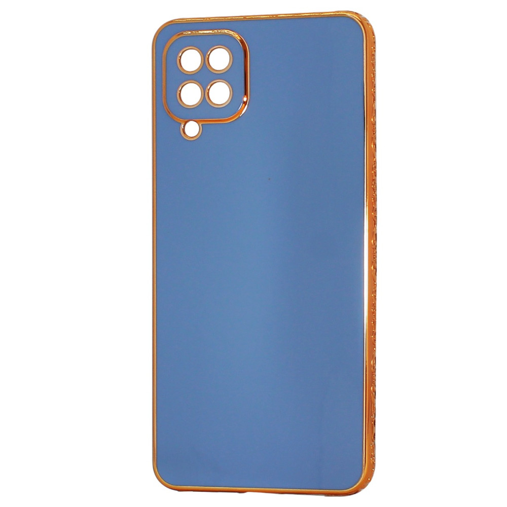 Պատյան Gold Samsung A22, изображение 6