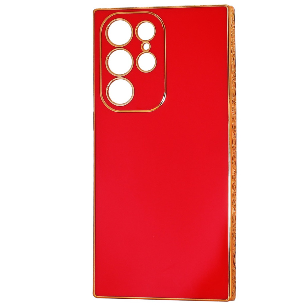 Պատյան Gold Samsung S22 Ultra, изображение 5