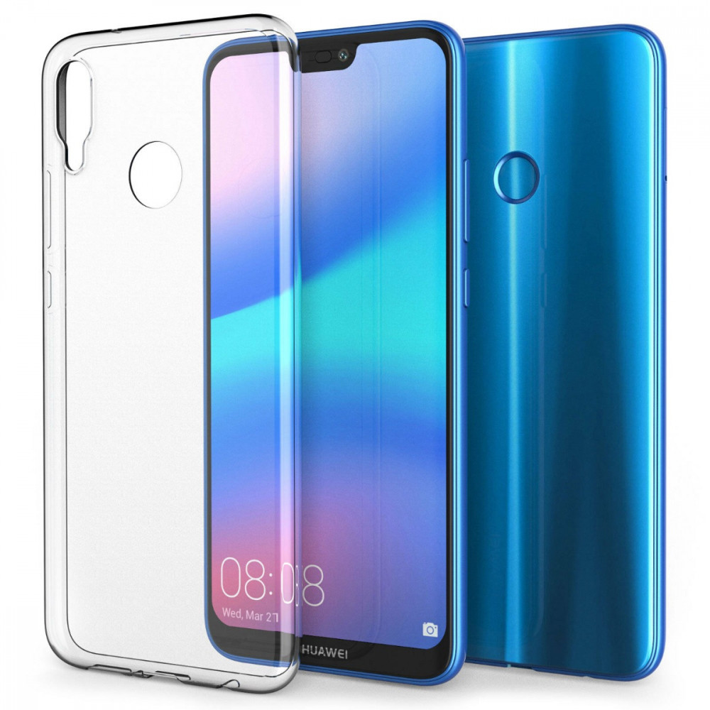 Պատյան Huawei P20 (ULTRA -THIN)