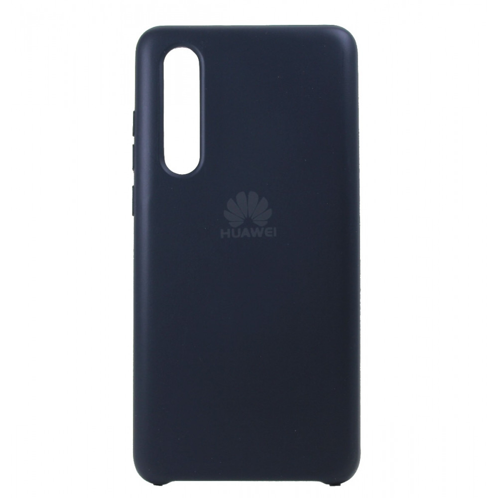 Պատյան Huawei P30 (SILIKON ORIGINAL), изображение 2