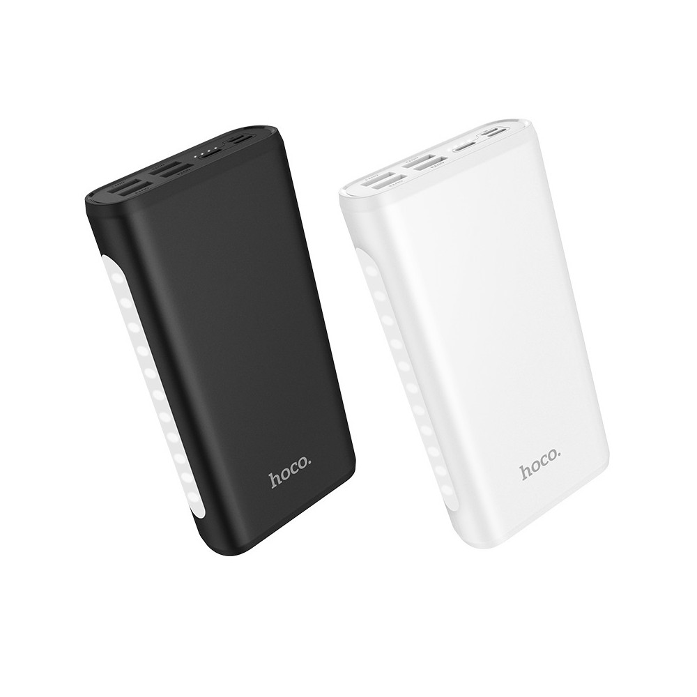 Հեռախոսի Լիցքավորիչ Power Bank |HOCO J60 30000mAh