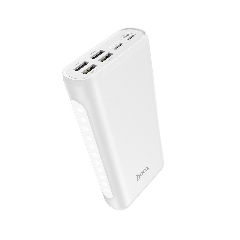 Հեռախոսի Լիցքավորիչ Power Bank |HOCO J60 30000mAh, изображение 3