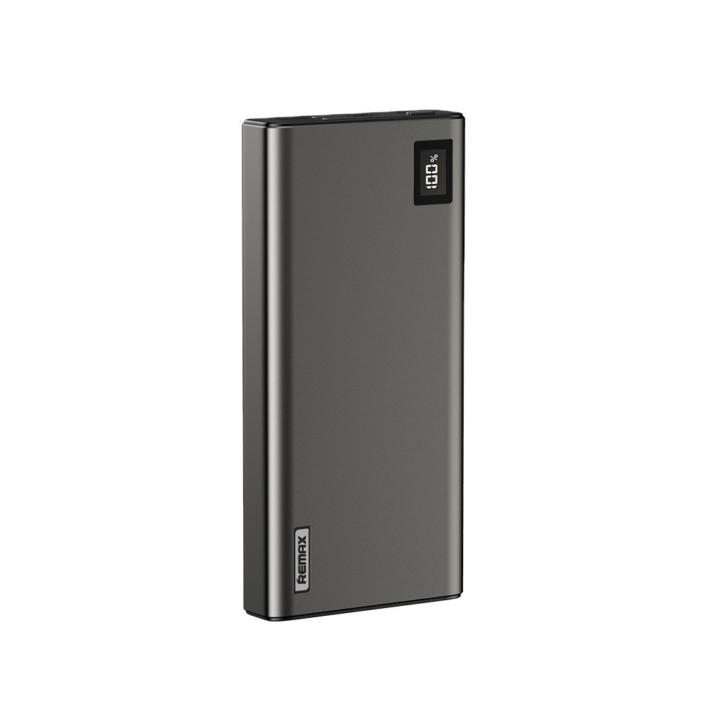 Հեռախոսի Լիցքավորիչ Power Bank REMAX RPP-8 20000mAh (QC+PD), изображение 2