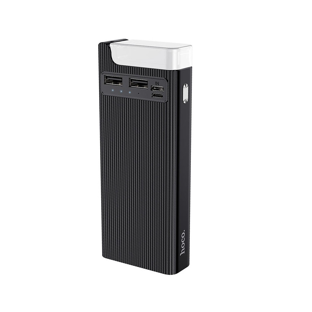 Հեռախոսի Լիցքավորիչ Power Bank HOCO J62A 10000mAh, изображение 2