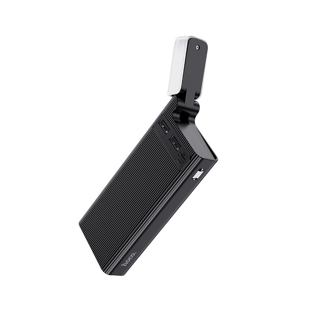 Հեռախոսի Լիցքավորիչ Power Bank HOCO J62A 10000mAh, изображение 4